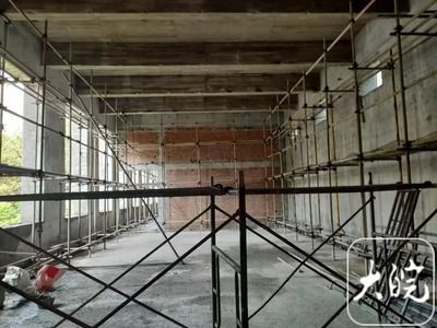 磚混房加固改造多少錢一平方米（磚混房加固改造的費用受多種因素影響） 建筑施工圖設(shè)計 第4張