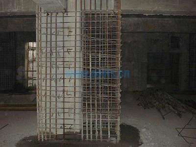 北京房屋加固公司聯(lián)系方式電話查詢地址（北京房屋加固公司） 鋼結構鋼結構停車場設計 第4張