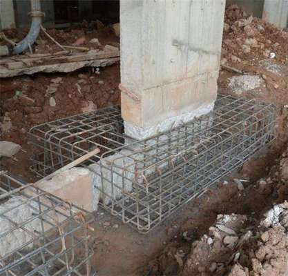 昌平老房加固公司電話號碼 裝飾工裝設計 第2張 昌平老房加固公司電話號碼 裝飾工裝設計 第2張