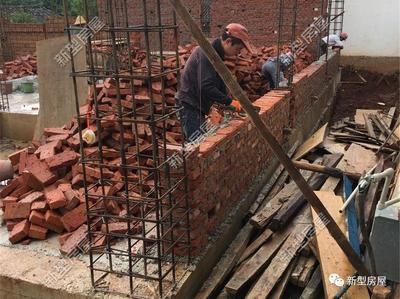 承重墻改動(dòng)后住了20年還能住嗎 北京加固施工 第4張