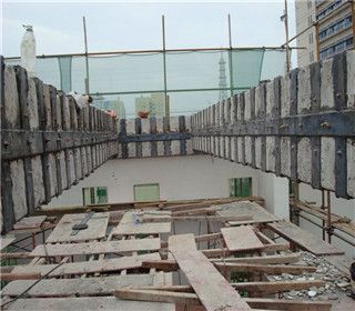 上海建筑加固方案設計(上海建筑加固方案設計的相關(guān)信息) 北京鋼結(jié)構(gòu)設計 第3張 上海建筑加固方案設計(上海建筑加固方案設計的相關(guān)信息) 北京鋼結(jié)構(gòu)設計 第3張