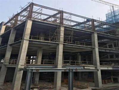 重慶標準廠房認定辦法(重慶標準廠房認定辦法中對于環(huán)保排放有哪些具體要求) 北京鋼結(jié)構(gòu)設(shè)計問答 重慶標準廠房認定辦法(重慶標準廠房認定辦法中對于環(huán)保排放有哪些具體要求) 北京鋼結(jié)構(gòu)設(shè)計問答