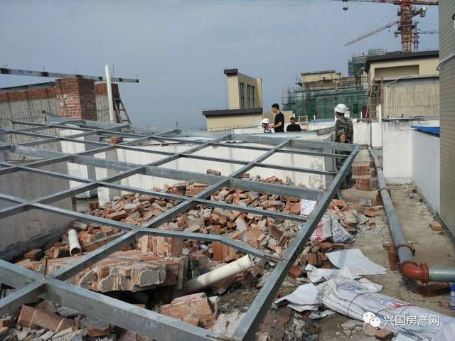 拆除磚混結構多少錢一平方(磚混結構廠房拆遷補償標準) 建筑方案施工 第2張 拆除磚混結構多少錢一平方(磚混結構廠房拆遷補償標準) 建筑方案施工 第2張