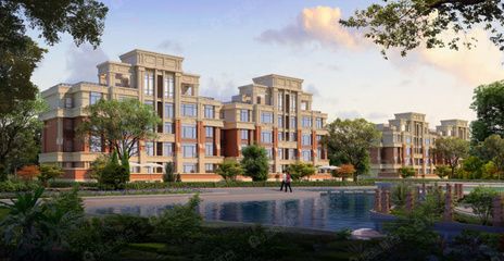 別墅加高層(別墅加高層如何選擇) 裝飾家裝施工 第5張 別墅加高層(別墅加高層如何選擇) 裝飾家裝施工 第5張