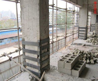 建筑改造設(shè)計費收費標(biāo)準(zhǔn) 北京加固設(shè)計 第5張 建筑改造設(shè)計費收費標(biāo)準(zhǔn) 北京加固設(shè)計 第5張