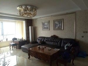 石家莊老房翻新家裝公司（推薦石家莊今朝裝飾，老房翻新專家實(shí)力強(qiáng)大經(jīng)驗(yàn)豐富） 結(jié)構(gòu)機(jī)械鋼結(jié)構(gòu)施工 第2張