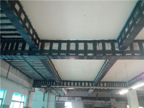 舊樓房樓板加固方法有哪些(增大板截面加固法) 北京網(wǎng)架設(shè)計(jì) 第1張 舊樓房樓板加固方法有哪些(增大板截面加固法) 北京網(wǎng)架設(shè)計(jì) 第1張