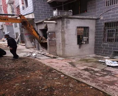 磚混結(jié)構(gòu)拆除垃圾如何計算 結(jié)構(gòu)砌體施工 第2張 磚混結(jié)構(gòu)拆除垃圾如何計算 結(jié)構(gòu)砌體施工 第2張