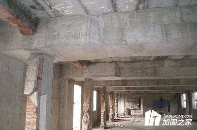 房屋建筑加固實(shí)施施工方案 結(jié)構(gòu)砌體施工 第4張 房屋建筑加固實(shí)施施工方案 結(jié)構(gòu)砌體施工 第4張