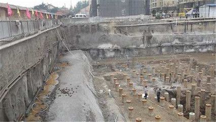 地基加固的方式 鋼結(jié)構(gòu)網(wǎng)架設(shè)計(jì) 第4張 地基加固的方式 鋼結(jié)構(gòu)網(wǎng)架設(shè)計(jì) 第4張