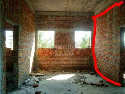 磚混結(jié)構(gòu)承重墻改造加固費用怎么算 裝飾工裝施工 第4張 磚混結(jié)構(gòu)承重墻改造加固費用怎么算 裝飾工裝施工 第4張