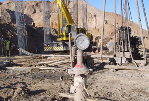 地基注漿加固方案(地基注漿加固方案的主要內容) 建筑消防設計 第5張 地基注漿加固方案(地基注漿加固方案的主要內容) 建筑消防設計 第5張