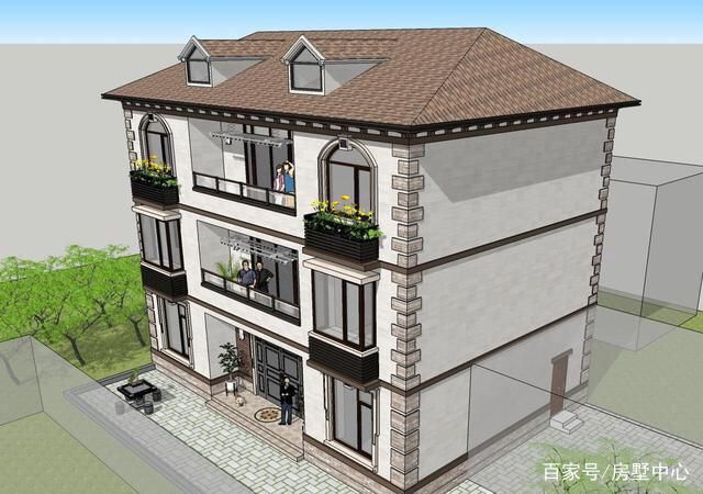 房屋改造效果圖 全國鋼結(jié)構(gòu)廠 第5張 房屋改造效果圖 全國鋼結(jié)構(gòu)廠 第5張