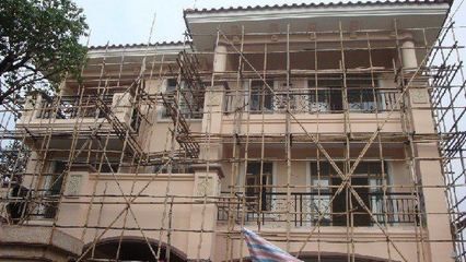 唐山房屋加固（唐山房屋加固成本預(yù)算指南唐山房屋加固成本預(yù)算指南） 結(jié)構(gòu)橋梁鋼結(jié)構(gòu)設(shè)計 第4張