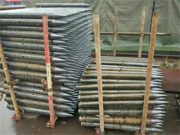 貴州礦用加固材料廠家 結(jié)構(gòu)工業(yè)裝備設計 第3張