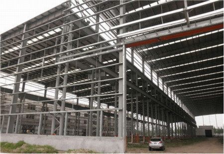 鋼結(jié)構(gòu)廠房施工進(jìn)度計劃 鋼結(jié)構(gòu)異形設(shè)計 第1張 鋼結(jié)構(gòu)廠房施工進(jìn)度計劃 鋼結(jié)構(gòu)異形設(shè)計 第1張