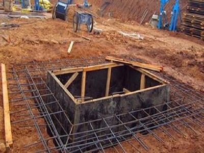 地基加固施工方案設計 建筑方案施工 第4張 地基加固施工方案設計 建筑方案施工 第4張