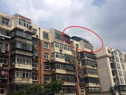 屋面加蓋一層怎么弄 結(jié)構(gòu)工業(yè)裝備設(shè)計(jì) 第1張 屋面加蓋一層怎么弄 結(jié)構(gòu)工業(yè)裝備設(shè)計(jì) 第1張