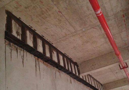 北京老房加固價格表查詢 北京加固設(shè)計 第5張