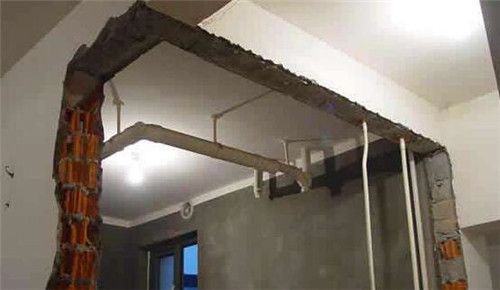 老舊磚混結(jié)構(gòu)房子怎么敲墻 結(jié)構(gòu)電力行業(yè)施工 第5張 老舊磚混結(jié)構(gòu)房子怎么敲墻 結(jié)構(gòu)電力行業(yè)施工 第5張