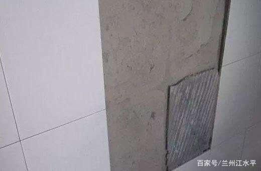 墻磚加固用什么方法（墻磚加固方法） 北京網(wǎng)架設計 第5張