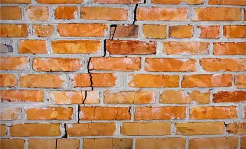 磚墻墻體加固處理方案 建筑施工圖施工 第2張 磚墻墻體加固處理方案 建筑施工圖施工 第2張