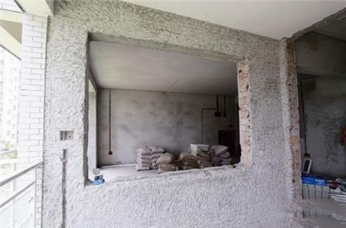 磚混結(jié)構(gòu)是墻承重還是柱承重 鋼結(jié)構(gòu)蹦極施工 第3張 磚混結(jié)構(gòu)是墻承重還是柱承重 鋼結(jié)構(gòu)蹦極施工 第3張