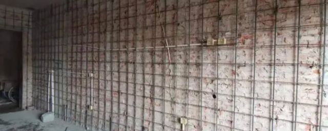 墻體加固的做法有哪些種類（墻體加固施工方法） 結(jié)構(gòu)地下室施工 第2張