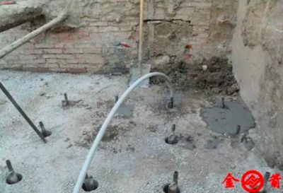 住宅樓地基加固 結(jié)構(gòu)機(jī)械鋼結(jié)構(gòu)設(shè)計(jì) 第3張 住宅樓地基加固 結(jié)構(gòu)機(jī)械鋼結(jié)構(gòu)設(shè)計(jì) 第3張