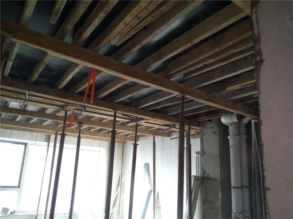 空心樓板安裝晾衣架好嗎 結(jié)構(gòu)砌體施工 第3張 空心樓板安裝晾衣架好嗎 結(jié)構(gòu)砌體施工 第3張