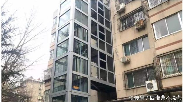 一樓二樓不同意安裝電梯怎么辦(舊樓加裝電梯成功案例分享) 鋼結(jié)構(gòu)網(wǎng)架設(shè)計(jì) 第5張 一樓二樓不同意安裝電梯怎么辦(舊樓加裝電梯成功案例分享) 鋼結(jié)構(gòu)網(wǎng)架設(shè)計(jì) 第5張