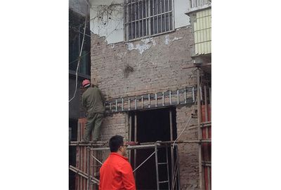 磚混結構開門洞加固施工方案(磚混結構開門洞加固施工常見問題及解決方案) 建筑消防施工 第3張 磚混結構開門洞加固施工方案(磚混結構開門洞加固施工常見問題及解決方案) 建筑消防施工 第3張