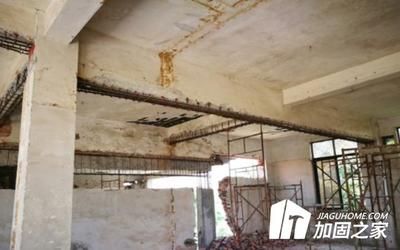 房屋地基加固施工公司怎么樣?。ǚ课莸鼗庸淌┕す荆?建筑方案施工 第1張