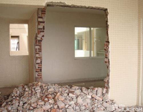 裝修承重墻開門洞需要辦手續(xù)嗎 北京鋼結(jié)構(gòu)設(shè)計 第2張 裝修承重墻開門洞需要辦手續(xù)嗎 北京鋼結(jié)構(gòu)設(shè)計 第2張