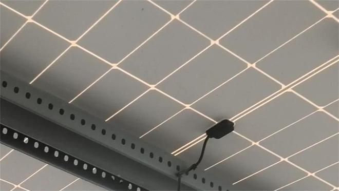 屋頂安裝光伏有沒有輻射對身體有害嗎 裝飾家裝設(shè)計 第2張 屋頂安裝光伏有沒有輻射對身體有害嗎 裝飾家裝設(shè)計 第2張