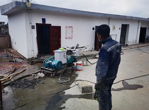 地基下沉叫什么(地基下沉如何預防) 鋼結(jié)構(gòu)門式鋼架施工 第4張 地基下沉叫什么(地基下沉如何預防) 鋼結(jié)構(gòu)門式鋼架施工 第4張