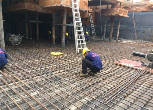 人工加固地基的方法有哪三種(三種人工加固地基的方法) 鋼結(jié)構(gòu)有限元分析設(shè)計 第1張 人工加固地基的方法有哪三種(三種人工加固地基的方法) 鋼結(jié)構(gòu)有限元分析設(shè)計 第1張