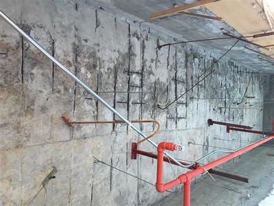 加固是否要原設(shè)計單位(加固工程安全事故案例) 裝飾家裝施工 第3張 加固是否要原設(shè)計單位(加固工程安全事故案例) 裝飾家裝施工 第3張