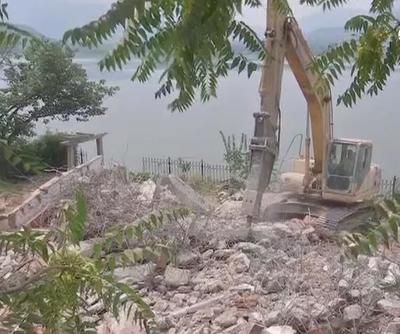 磚混樓拆除每平米多少噸渣土 北京加固設(shè)計(加固設(shè)計公司) 第1張 磚混樓拆除每平米多少噸渣土 北京加固設(shè)計(加固設(shè)計公司) 第1張