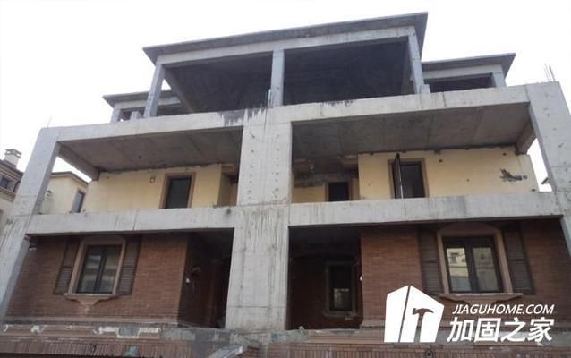 房屋改建加固設(shè)計(jì)規(guī)范標(biāo)準(zhǔn)要求（房屋改建加固設(shè)計(jì)的規(guī)范標(biāo)準(zhǔn)要求） 結(jié)構(gòu)框架施工 第4張