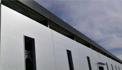 鋼結(jié)構(gòu)廠房耐用年限及殘值率 鋼結(jié)構(gòu)網(wǎng)架設(shè)計 第5張 鋼結(jié)構(gòu)廠房耐用年限及殘值率 鋼結(jié)構(gòu)網(wǎng)架設(shè)計 第5張