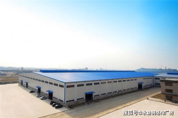 鋼結(jié)構(gòu)廠房耐用年限及殘值率 鋼結(jié)構(gòu)網(wǎng)架設(shè)計 第2張 鋼結(jié)構(gòu)廠房耐用年限及殘值率 鋼結(jié)構(gòu)網(wǎng)架設(shè)計 第2張