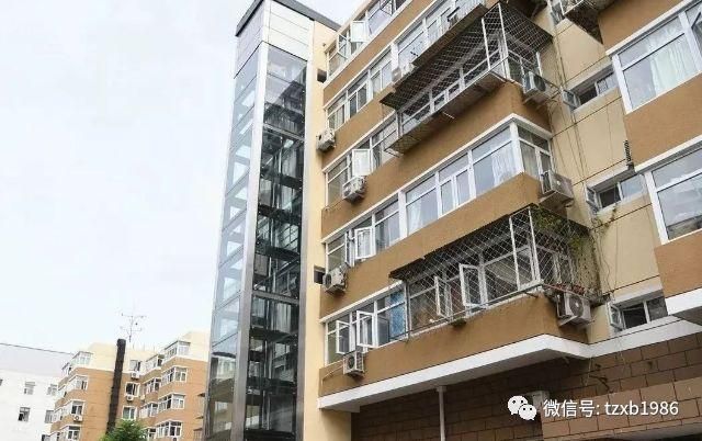 北京老舊小區(qū)加裝電梯最新政策施工前要全體業(yè)主簽字嗎 裝飾幕墻施工 第1張
