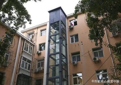 北京老舊小區(qū)加裝電梯最新政策施工前要全體業(yè)主簽字嗎 裝飾幕墻施工 第5張