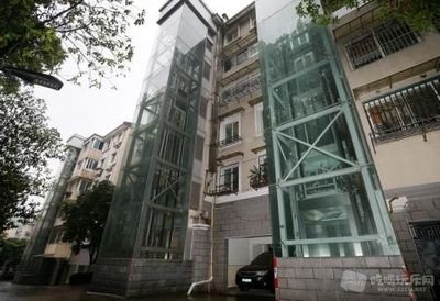 北京老舊小區(qū)加裝電梯最新政策施工前要全體業(yè)主簽字嗎 裝飾幕墻施工 第2張