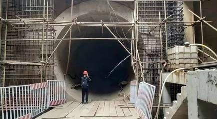 注漿加固工程考察內(nèi)容(注漿加固工程地質(zhì)缺陷處理方法) 結(jié)構(gòu)污水處理池設(shè)計(jì) 第1張 注漿加固工程考察內(nèi)容(注漿加固工程地質(zhì)缺陷處理方法) 結(jié)構(gòu)污水處理池設(shè)計(jì) 第1張