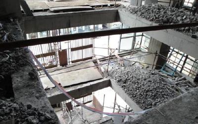 承重墻拆除加固費(fèi)用(承重墻加固施工中常見問題及解決方案不同地區(qū)承重墻加固費(fèi)用對(duì)比) 北京鋼結(jié)構(gòu)設(shè)計(jì) 第3張 承重墻拆除加固費(fèi)用(承重墻加固施工中常見問題及解決方案不同地區(qū)承重墻加固費(fèi)用對(duì)比) 北京鋼結(jié)構(gòu)設(shè)計(jì) 第3張