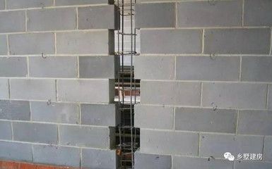 磚混結構加固成框架結構的原因分析(磚混結構加固成框架結構可能出于以下幾個原因) 結構污水處理池設計 第4張 磚混結構加固成框架結構的原因分析(磚混結構加固成框架結構可能出于以下幾個原因) 結構污水處理池設計 第4張