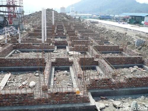 磚混結(jié)構(gòu)房屋抗震等級在幾級