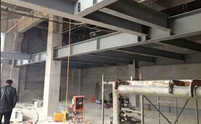 山東礦用充填材料批發(fā)(山東礦用充填材料批發(fā)時需要注意哪些事項) 北京鋼結構設計問答 山東礦用充填材料批發(fā)(山東礦用充填材料批發(fā)時需要注意哪些事項) 北京鋼結構設計問答